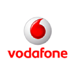 Vodafone European branding & UX project for - Conchango