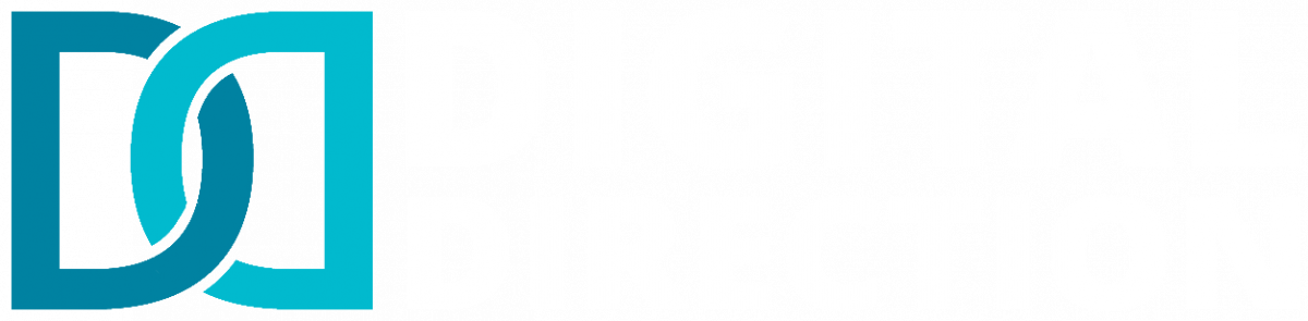 Digital Direction Logo