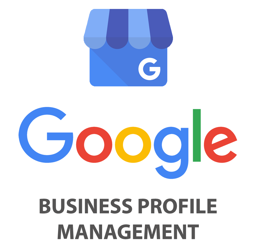 Google Business Profile Management Image