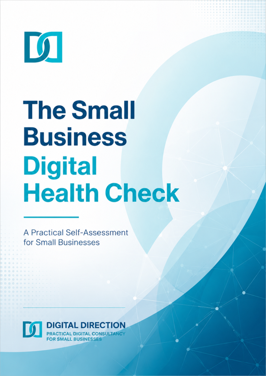 Guide Cover