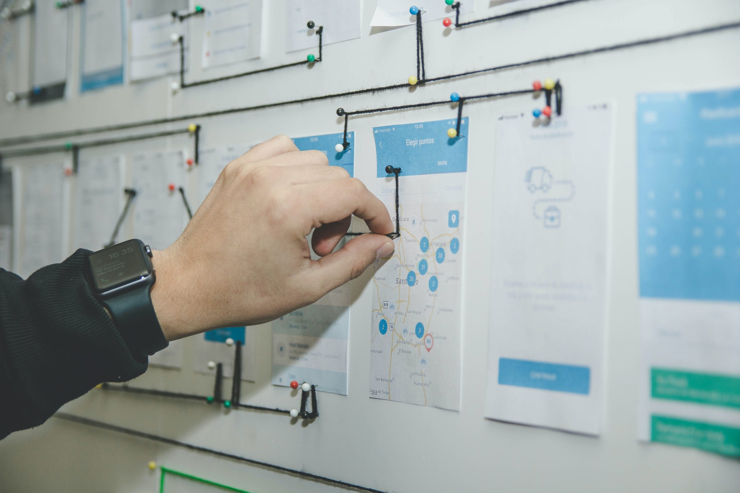 Digital Strategy for Small Businesses – A Practical Guide