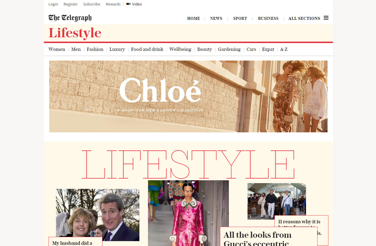 The Daily Telegraph