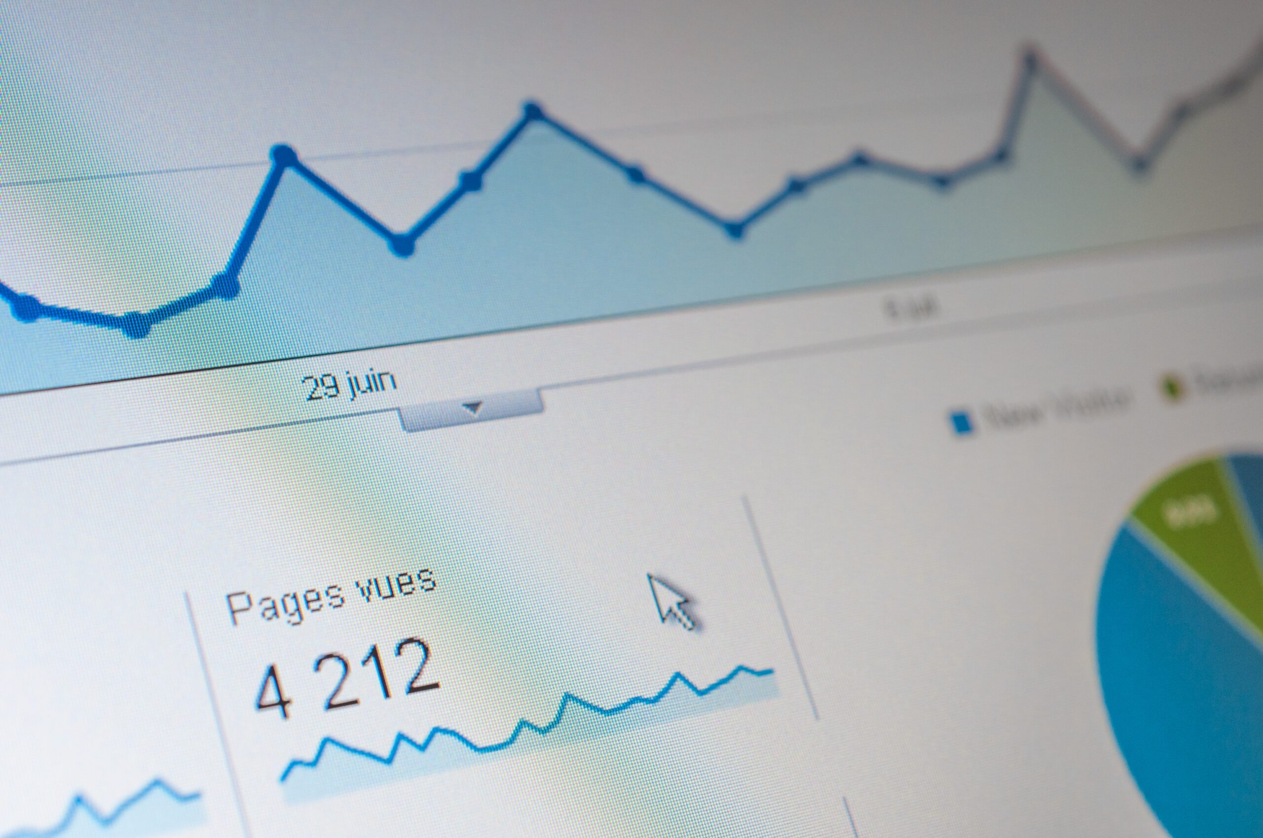 Web Analytics